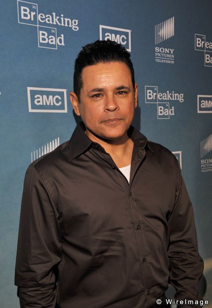 Raymond Cruz fotoğrafı