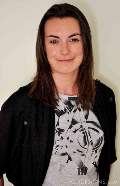 Margaret Ann Bain fotoğrafı