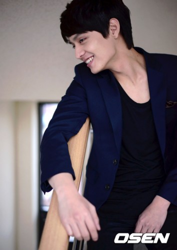 Do Ji-han Fotoğrafı