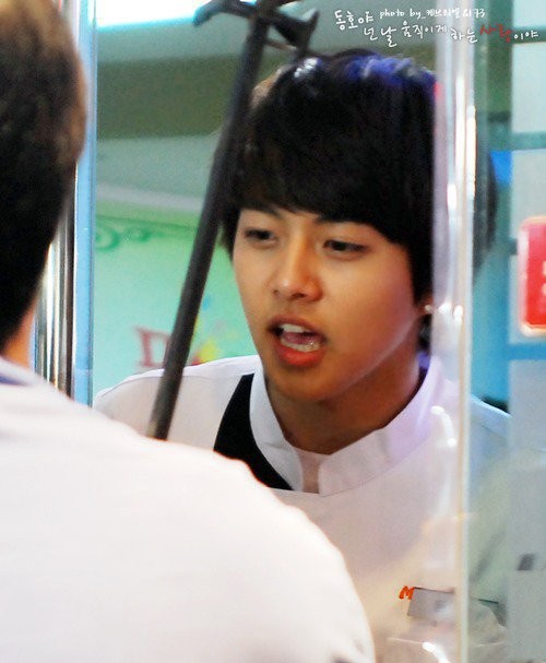 Dong-ho Sin Fotoğrafı