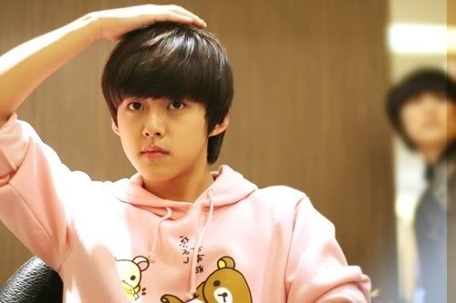 Dong-ho Sin Fotoğrafı