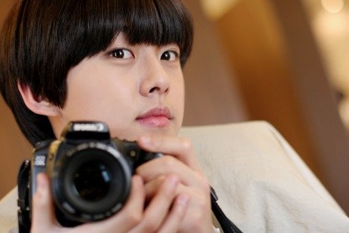 Dong-ho Sin Fotoğrafı