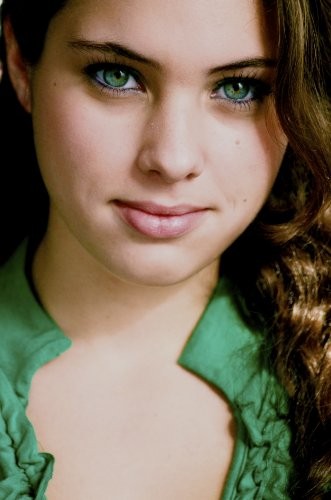 Chiara Digiallorenzo fotoğrafı