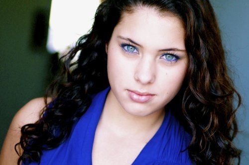 Chiara Digiallorenzo fotoğrafı