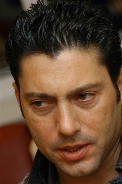 Gökhan Arsoy fotoğrafı