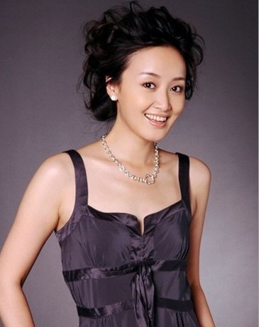 Zhao Zi Qi fotoğrafı