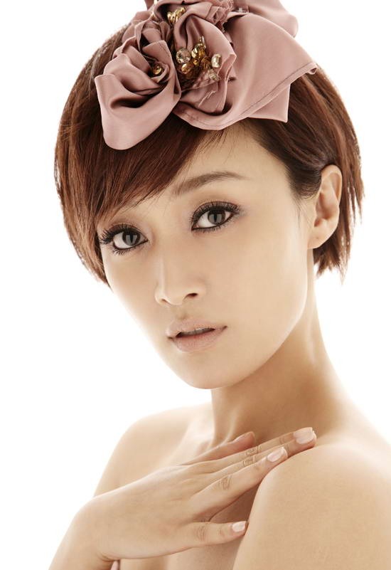 Zhao Zi Qi fotoğrafı