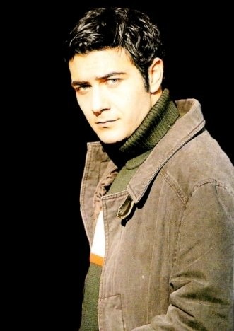 Barış Çakmak Fotoğrafı