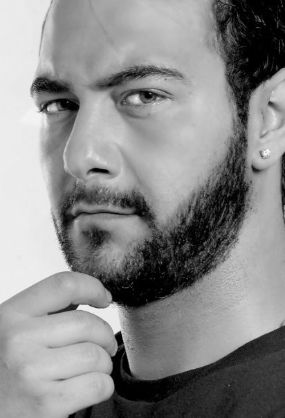 Barış Çakmak Fotoğrafı