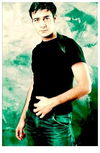 Barış Çakmak fotoğrafı