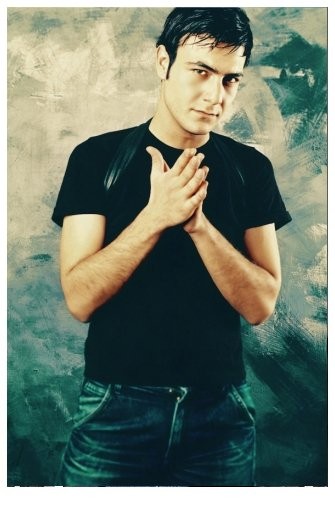 Barış Çakmak fotoğrafı