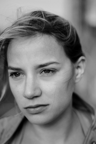 Jytte-Merle Böhrnsen Fotoğrafı