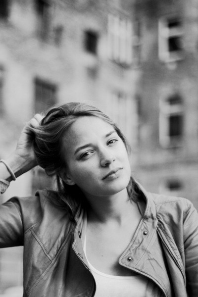 Jytte-Merle Böhrnsen Fotoğrafı