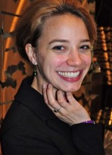 Jytte-Merle Böhrnsen fotoğrafı