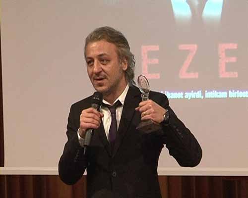 Barış Falay fotoğrafı