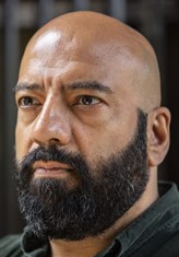 Aaron Neil fotoğrafı