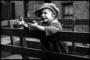 Jackie Coogan fotoğrafı