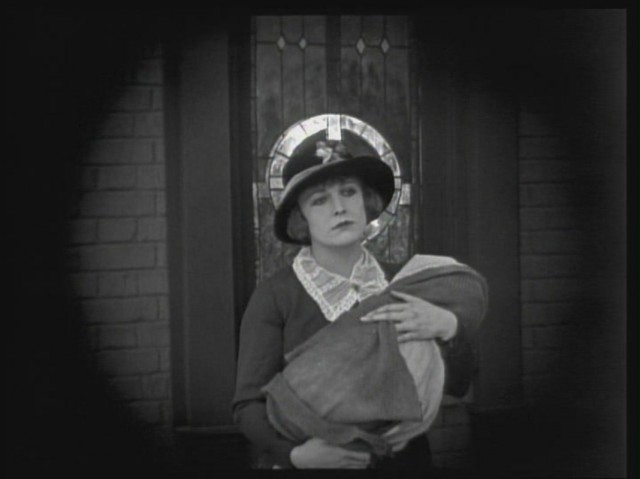 Edna Purviance Fotoğrafı