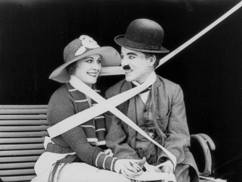 Edna Purviance fotoğrafı