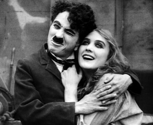 Edna Purviance fotoğrafı