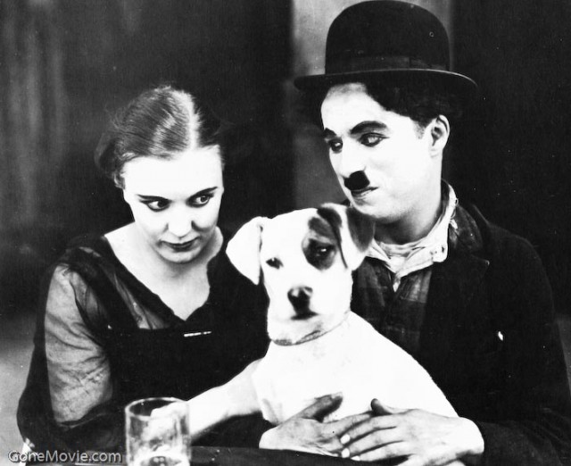 Edna Purviance Fotoğrafı