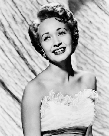 Jane Powell Fotoğrafı