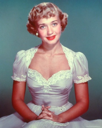 Jane Powell Fotoğrafı