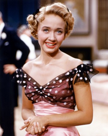 Jane Powell Fotoğrafı