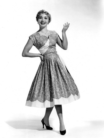 Jane Powell Fotoğrafı