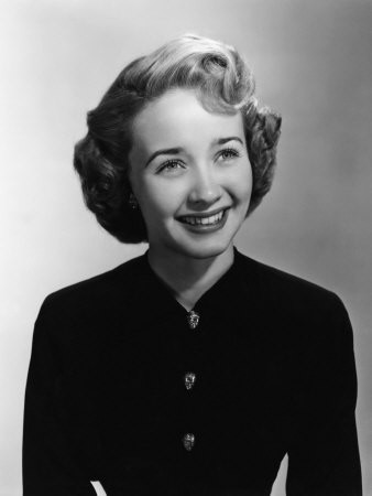 Jane Powell Fotoğrafı