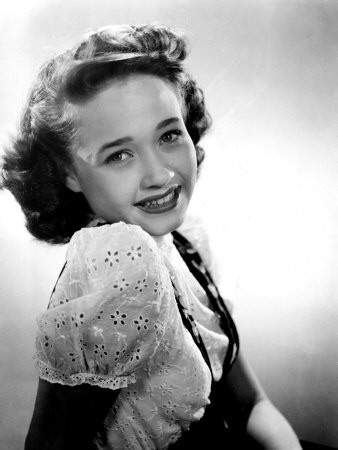 Jane Powell Fotoğrafı