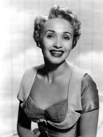 Jane Powell Fotoğrafı
