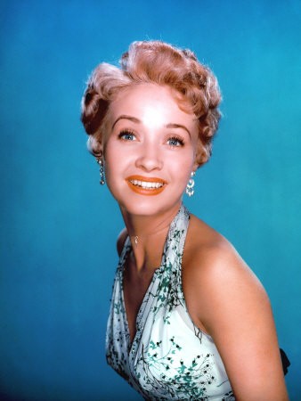 Jane Powell Fotoğrafı