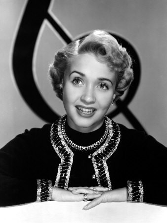 Jane Powell Fotoğrafı