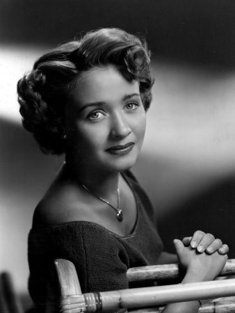 Jane Powell Fotoğrafı