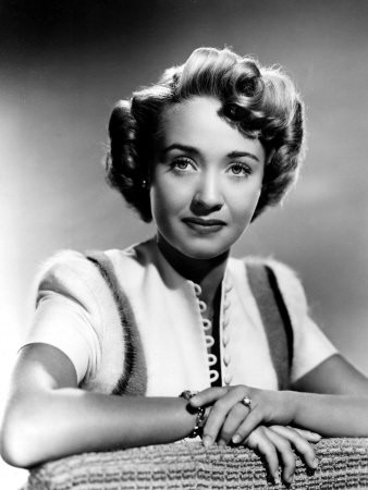 Jane Powell Fotoğrafı