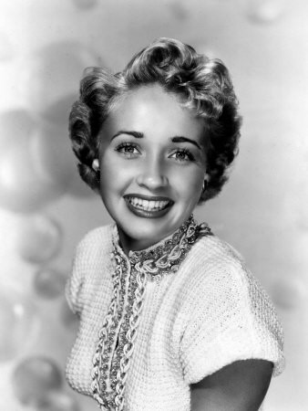 Jane Powell Fotoğrafı