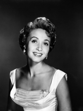 Jane Powell fotoğrafı