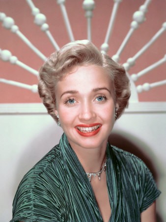 Jane Powell fotoğrafı