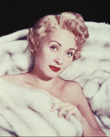 Jane Powell Fotoğrafı