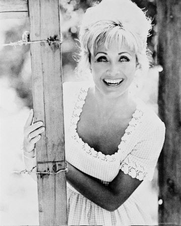 Jane Powell Fotoğrafı