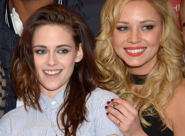 Tara Holt fotoğrafı