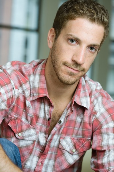 Matt Riker fotoğrafı