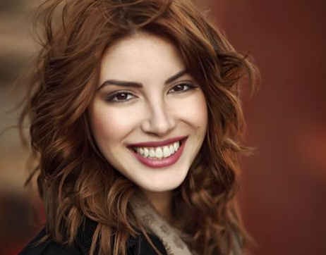 Deniz Baysal Fotoğrafı