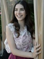 Deniz Baysal Fotoğrafı