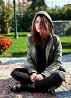 Deniz Baysal Fotoğrafı