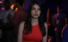 Deniz Baysal Fotoğrafı