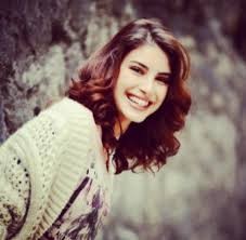 Deniz Baysal Fotoğrafı