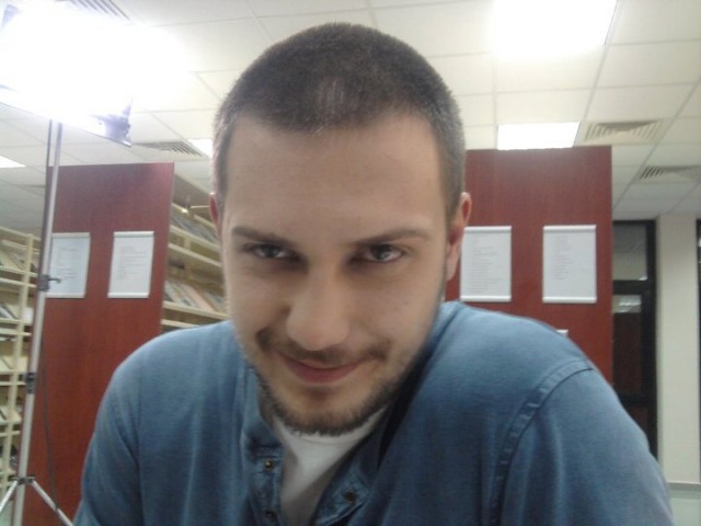 Alican Albayrak Fotoğrafı