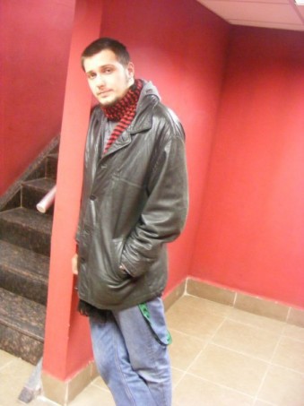 Alican Albayrak Fotoğrafı